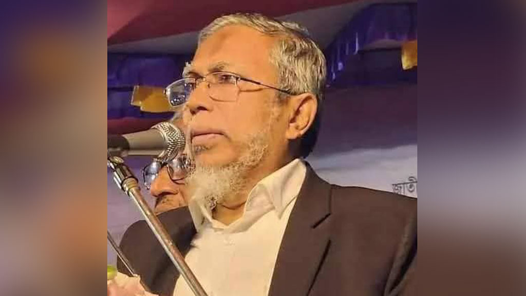 শেখ হাসিনার সঙ্গে ভার্চুয়াল সভায় অরাজকতার পরিকল্পনার অভিযোগে কুমিল্লার আ.লীগ নেতা গ্রেপ্তার
