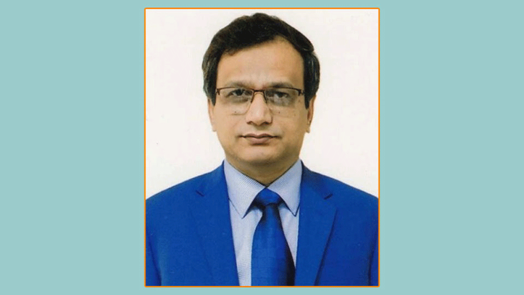এবার হত্যা মামলায় গ্রেপ্তার সাবেক সচিব জিয়াউল আলম