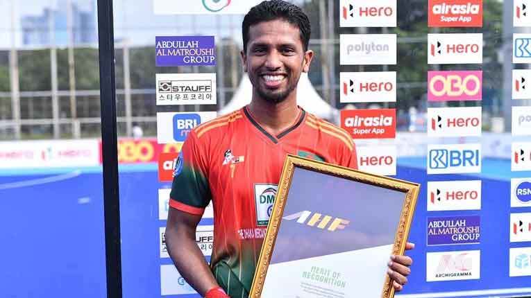 দেড় বছর পর জাতীয় দলে ডাক পেলেন জিমি