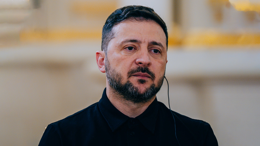 যুক্তরাষ্ট্র-রাশিয়ার শান্তি প্রস্তাব ‘অযৌক্তিক ও অগ্রহণযোগ্য’: ইউক্রেন