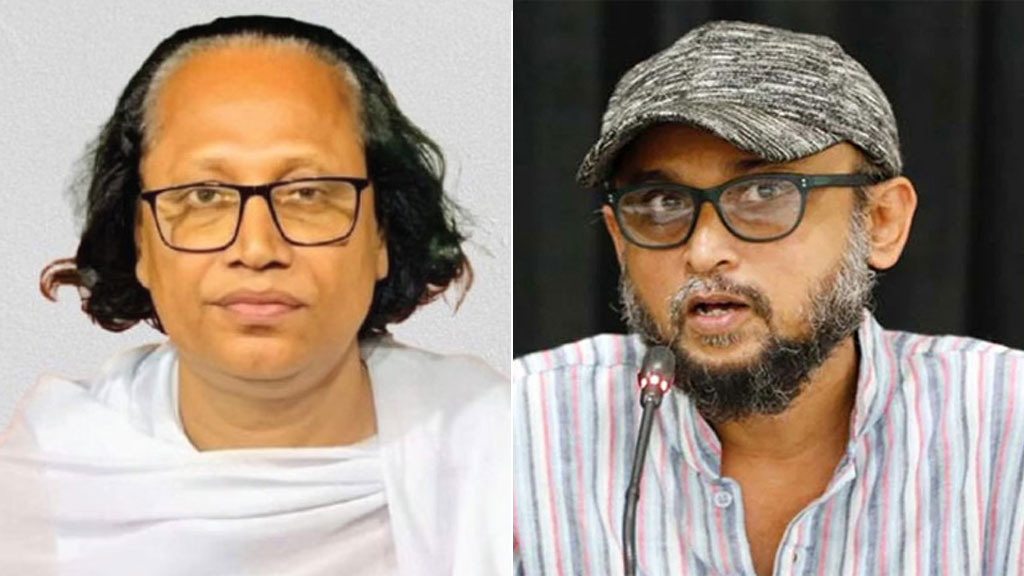 আবুল সরকার উসিলায় ‘ডকুমেন্টারির গাত্রদাহ’ আমার উপর ঢালছেন— সমালোচনার জবাবে ফারুকী