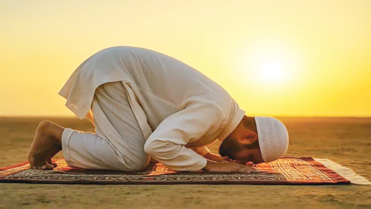 ইশরাকের নামাজ আদায় করতে হয় যেভাবে