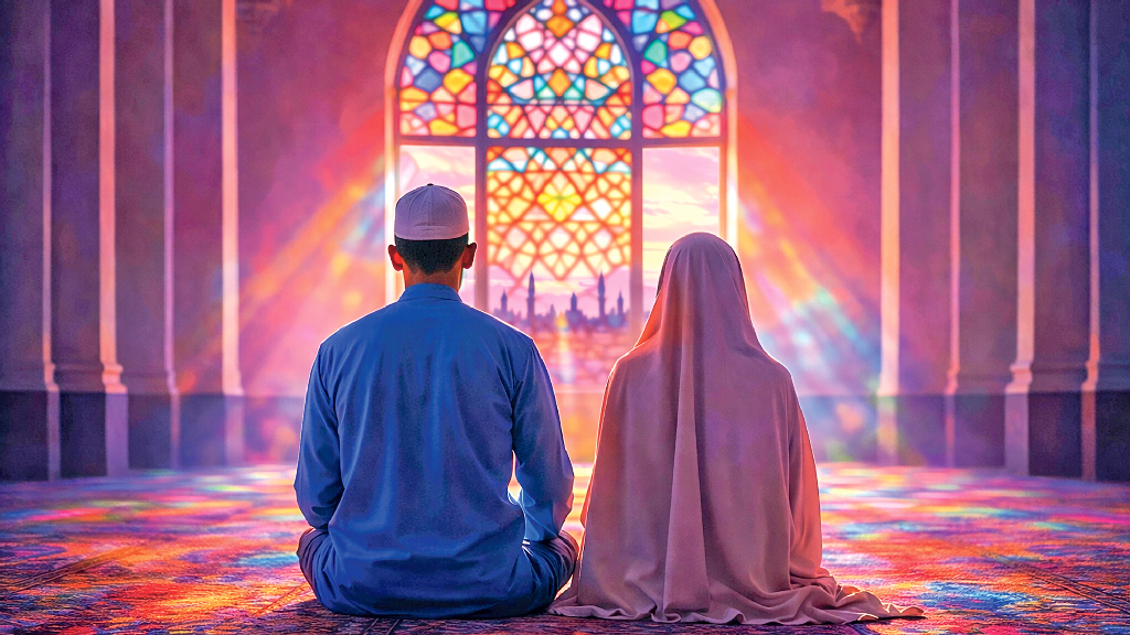 মোহরে ফাতেমি কাকে বলে, পরিমাণ কত?