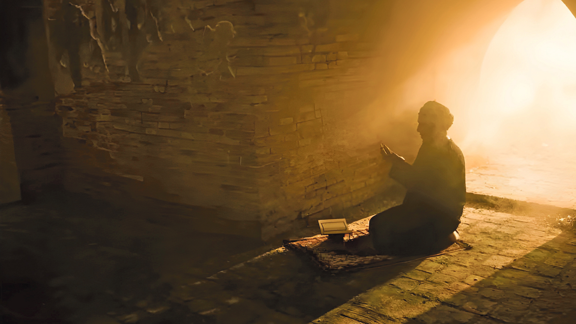 আয়-উপার্জনে বরকত ও ঋণমুক্তির আমল