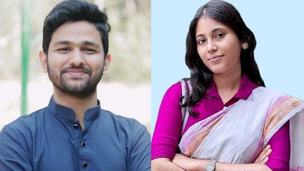 ইনকিলাব কালচারাল সেন্টারের দায়িত্ব ছাড়ার ঘোষণা জাবের ও জুমার