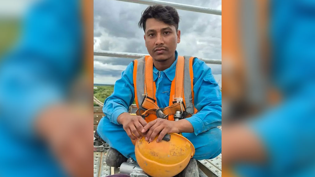 রাশিয়ায় গ্যাস প্লান্টে বিস্ফোরণ: জাকিরের মরদেহ শুক্রবার দেশে আসতে পারে