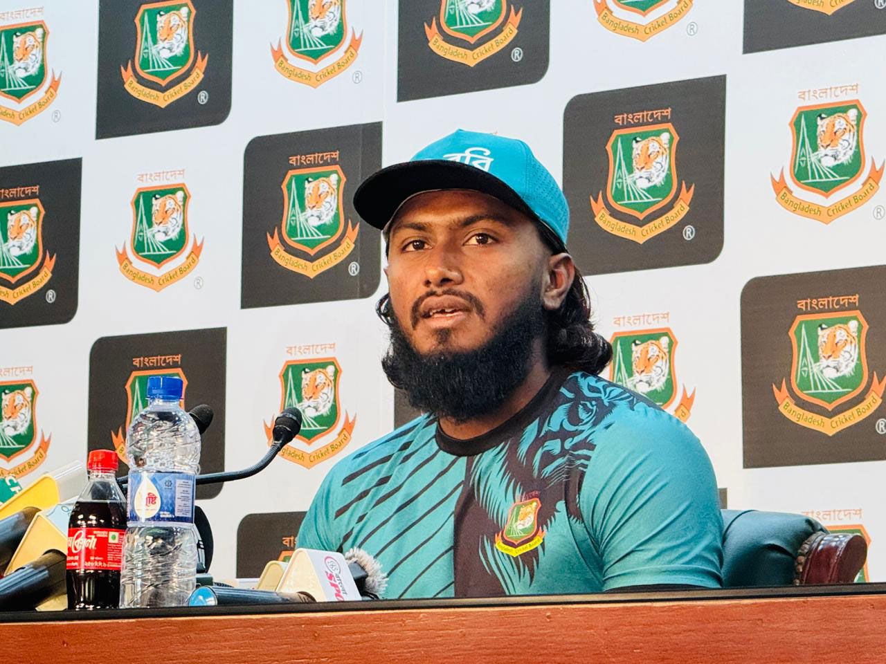 পাওয়ার হিটিং মাস্টারের কাছে কী শিখলেন জাকেররা