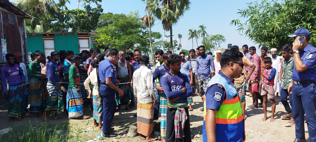 হাতিয়ায় দুই টন ইলিশ জব্দ, ৪৬ জেলে আটক