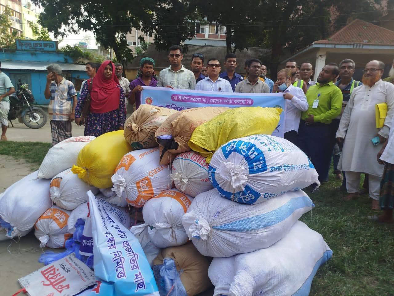 গুদাম থেকে ২০ লাখ টাকার কারেন্ট জাল জব্দ