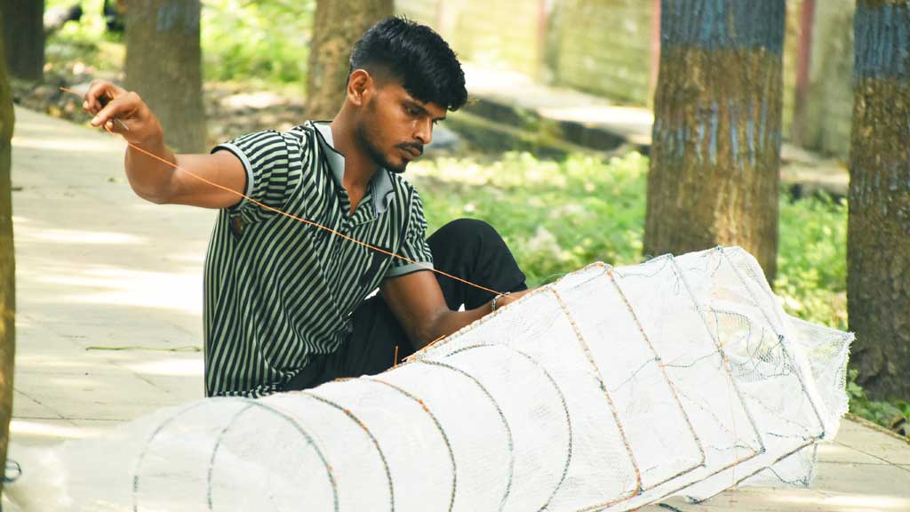 দিনের ছবি (১৬ জুন, ২০২৫)
