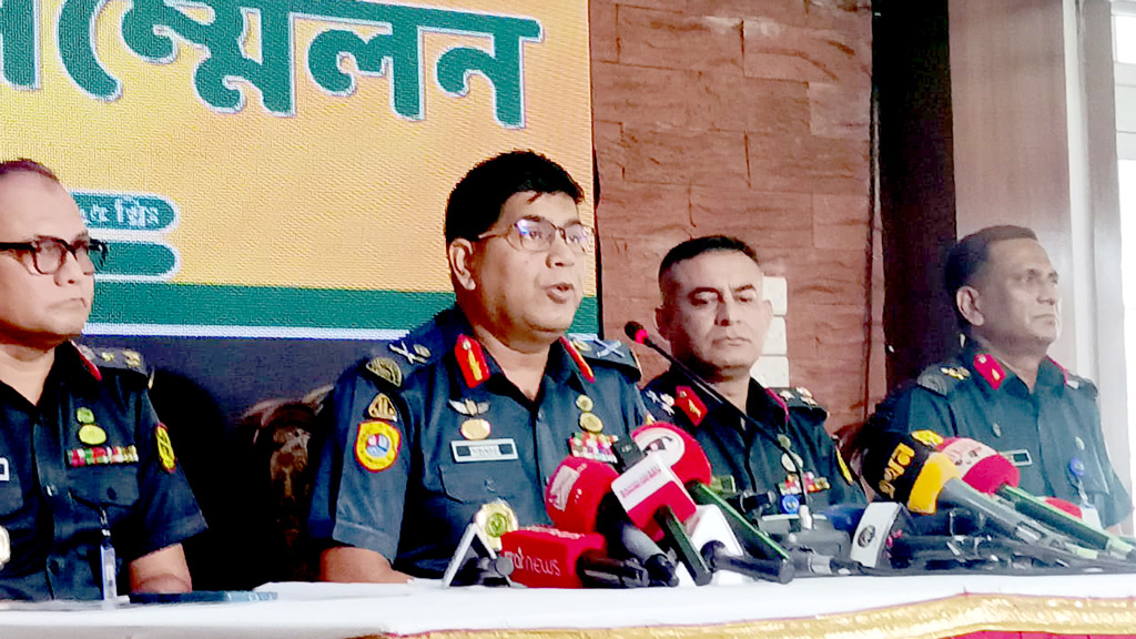 বাংলাদেশ জেলের নতুন নাম ‘কারেকশন সার্ভিসেস বাংলাদেশ’