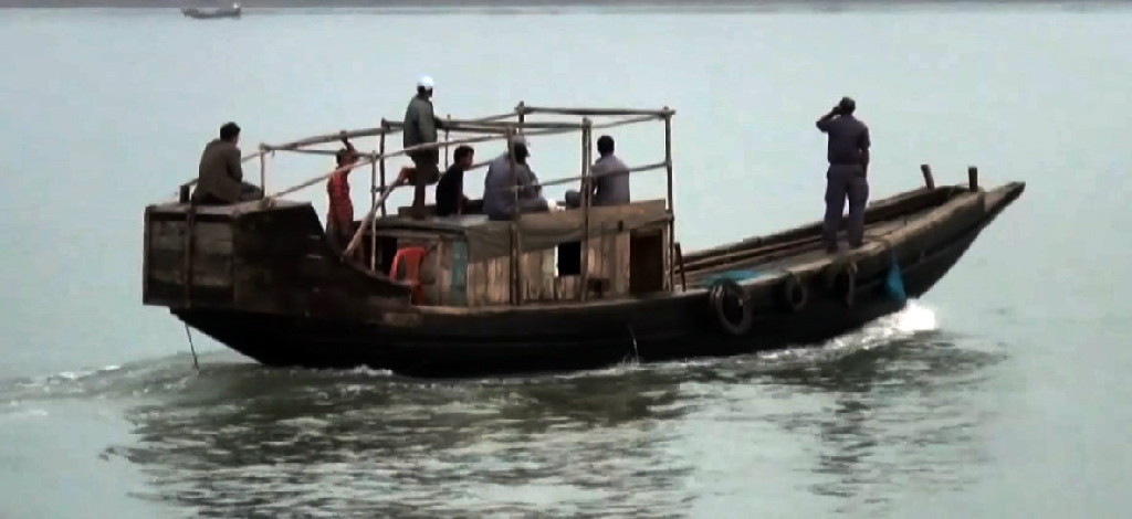 সুন্দরবনের সাতক্ষীরা রেঞ্জে ৬ জেলে অপহরণ, মুক্তিপণ দাবি বনদস্যুদের