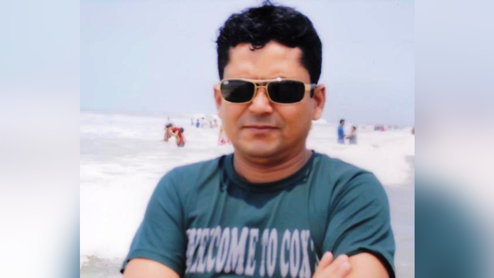 মাদারীপুরের মানবপাচার মামলার প্রধান আসামি জুলহাস তালুকদার গ্রেপ্তার, জেল হাজতে প্রেরণ