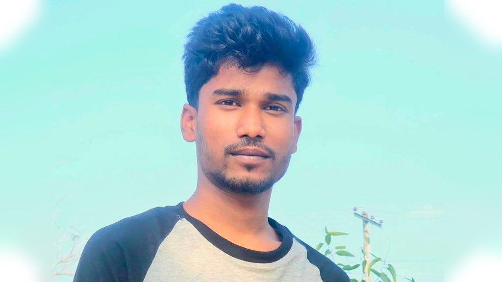 হালুয়াঘাটে যুবককে কুপিয়ে জখমের ঘটনায় ‘জুলাই যোদ্ধা’ গ্রেপ্তার