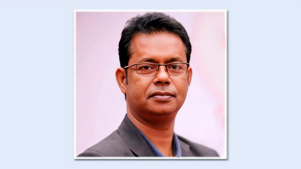 পদত্যাগ করলেন জাতীয় পার্টির চেয়ারম্যানের প্রেস সেক্রেটারি জালালী