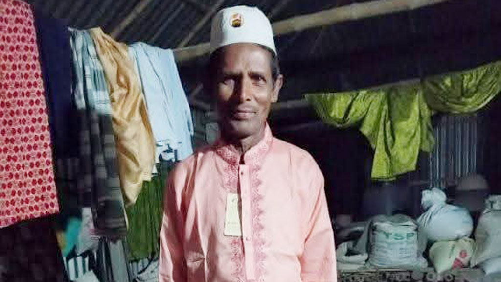 রেলস্টেশন থেকে নিখোঁজ জিল্লার রহমানের খোঁজ চায় পরিবার