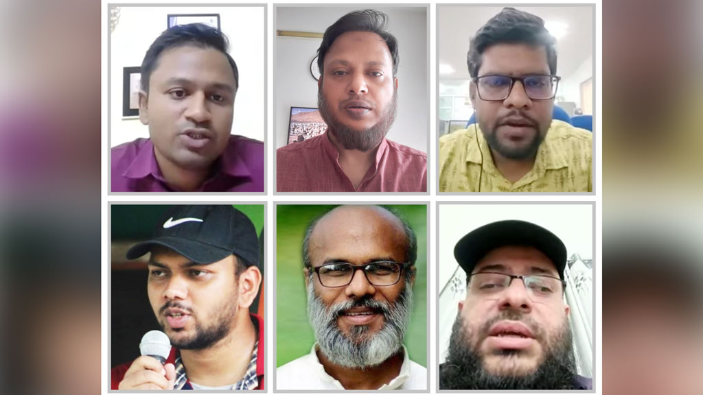 ‘আগাম বর্ষা ও অপরিকল্পিত নগরায়ণের ফলেই জলাবদ্ধতা সৃষ্টি হচ্ছে’