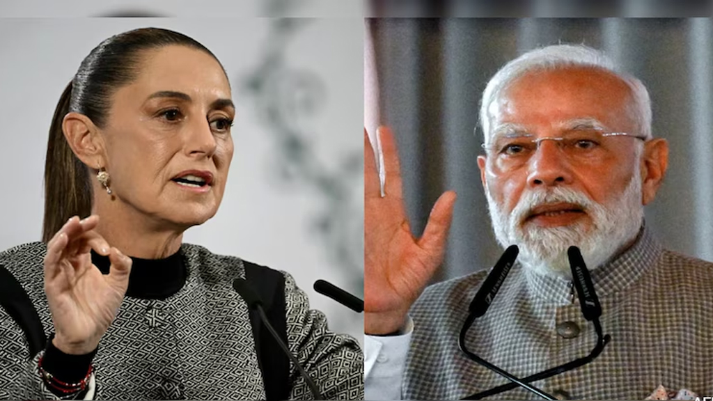 এবার ভারতের ওপর মেক্সিকোর ৫০ শতাংশ শুল্ক আরোপ, বিলিয়ন ডলার ক্ষতির আশঙ্কা