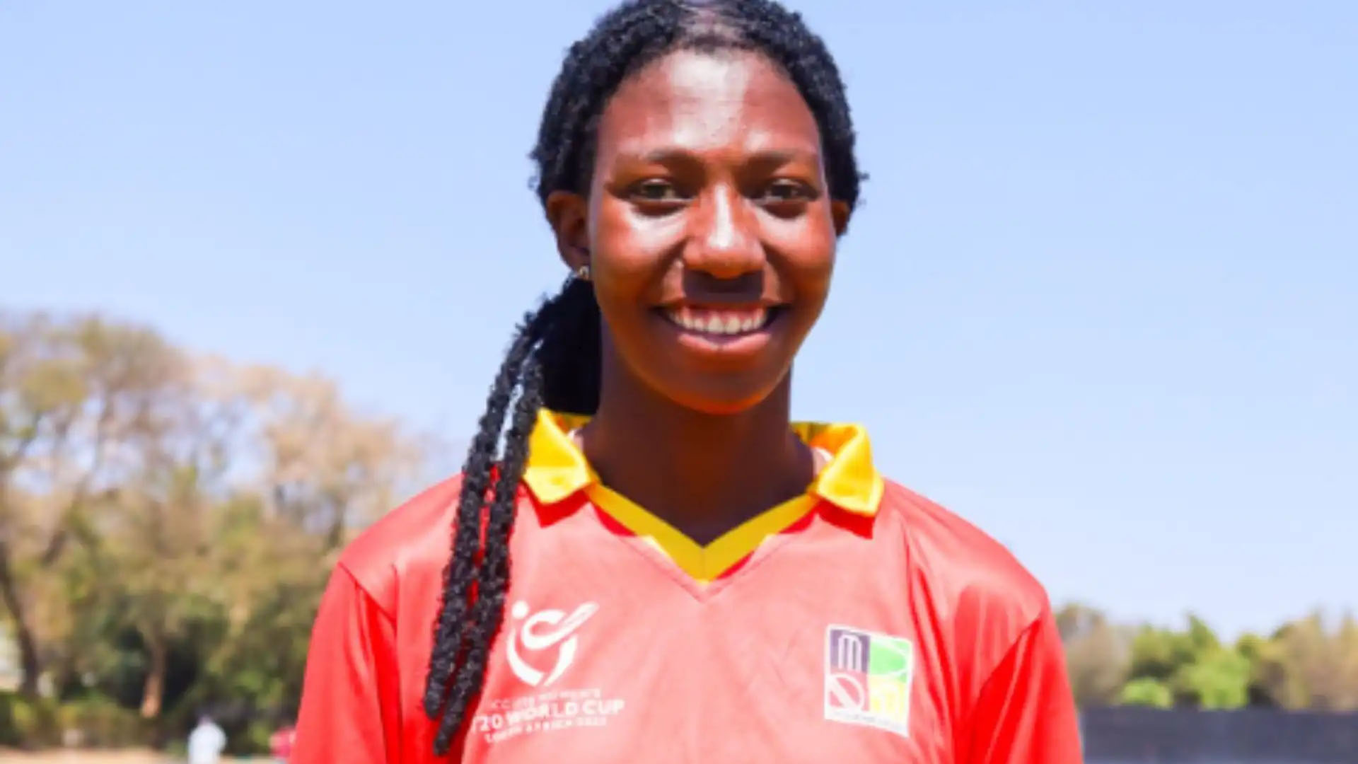 মাথায় আঘাত পেয়ে এবার সিরিজই শেষ জিম্বাবুয়ের নারী ক্রিকেটারের