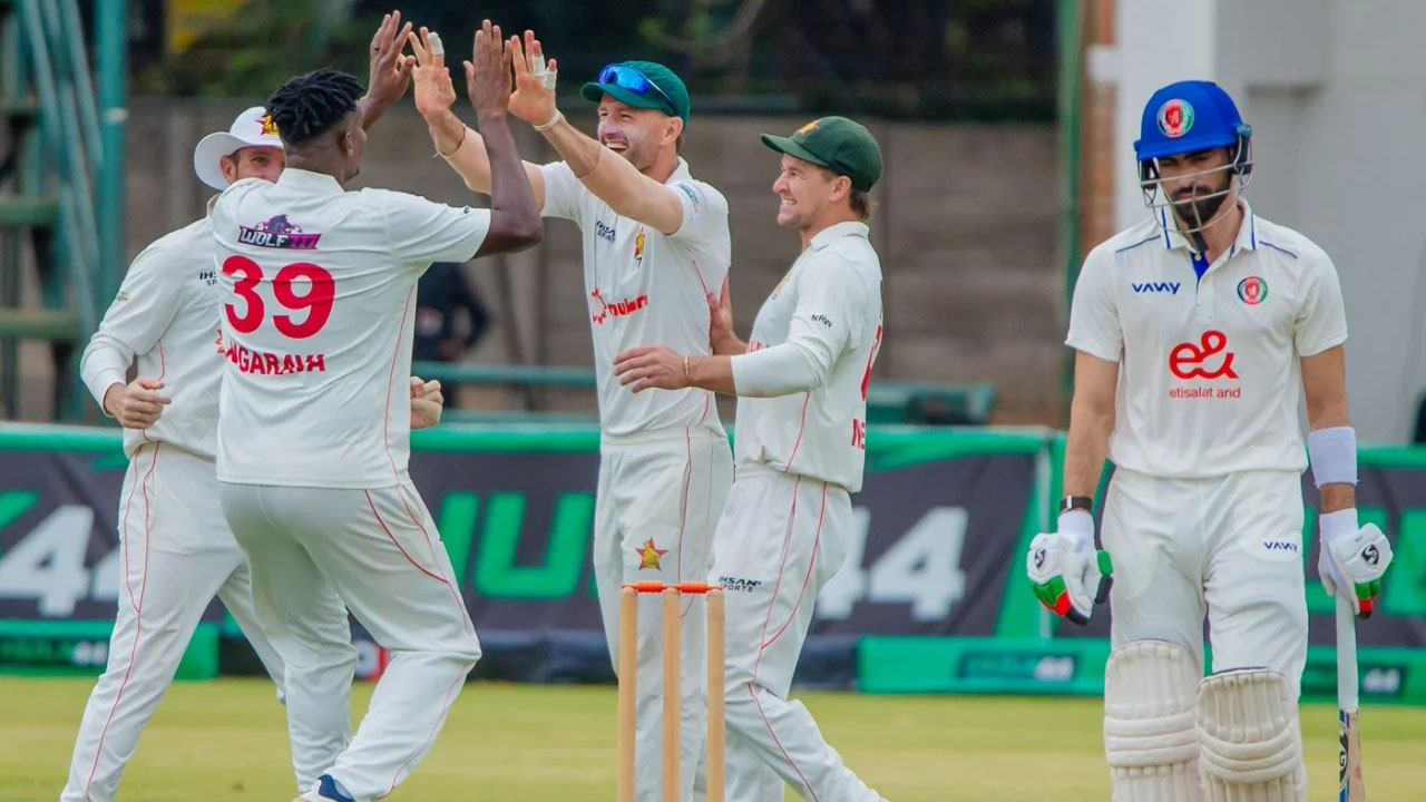 জিম্বাবুয়ে-আফগানিস্তান-আয়ারল্যান্ডকে সুখবর দিচ্ছে আইসিসি