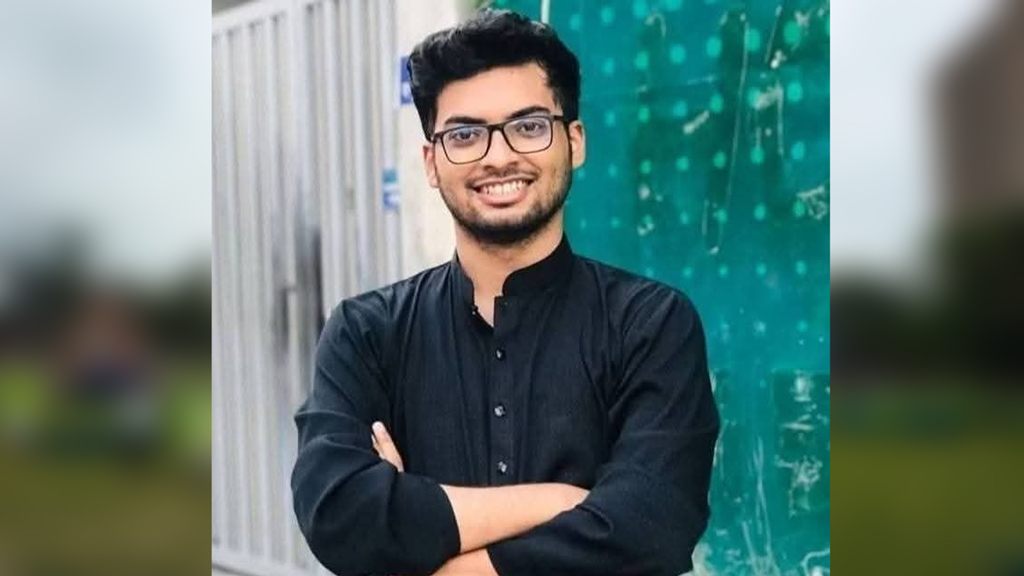 যুক্তরাষ্ট্রে পিএইচডি শিক্ষার্থী লিমন খুন: শ্রীপুরে শোকাহত সহপাঠী ও স্কুলশিক্ষকেরা