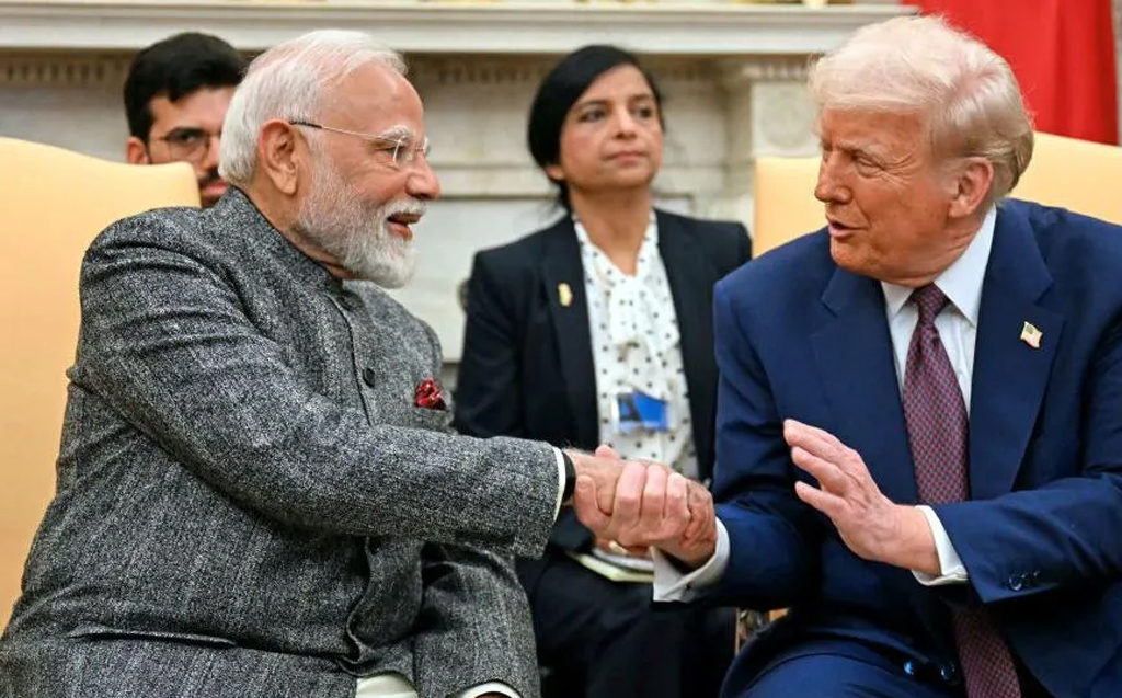 ৫০ শতাংশ শুল্কের মধ্যেও হঠাৎ আমেরিকায় ভারতের রপ্তানি বাড়ল