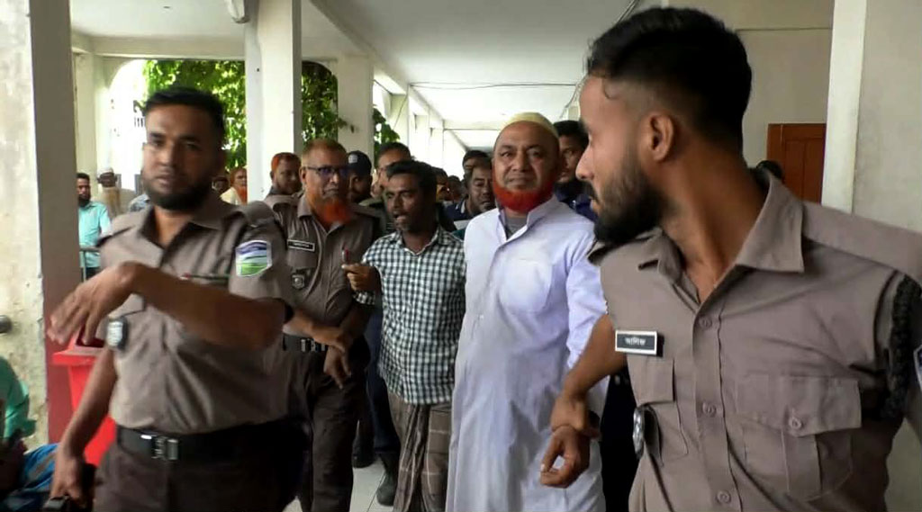 জামালপুরে গৃহবধূকে দলবদ্ধ ধর্ষণ, ৩ জনের মৃত্যুদণ্ড