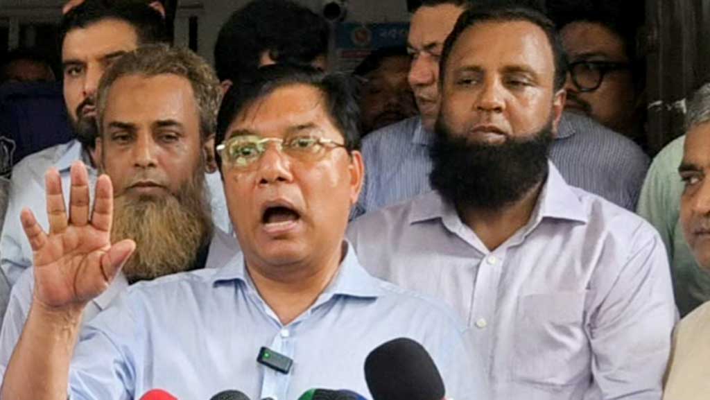 ২৫০ শয্যাবিশিষ্ট হাসপাতালে ৭৫০ রোগীর খাবার-সরঞ্জাম বরাদ্দ—তদন্ত করবেন মন্ত্রী