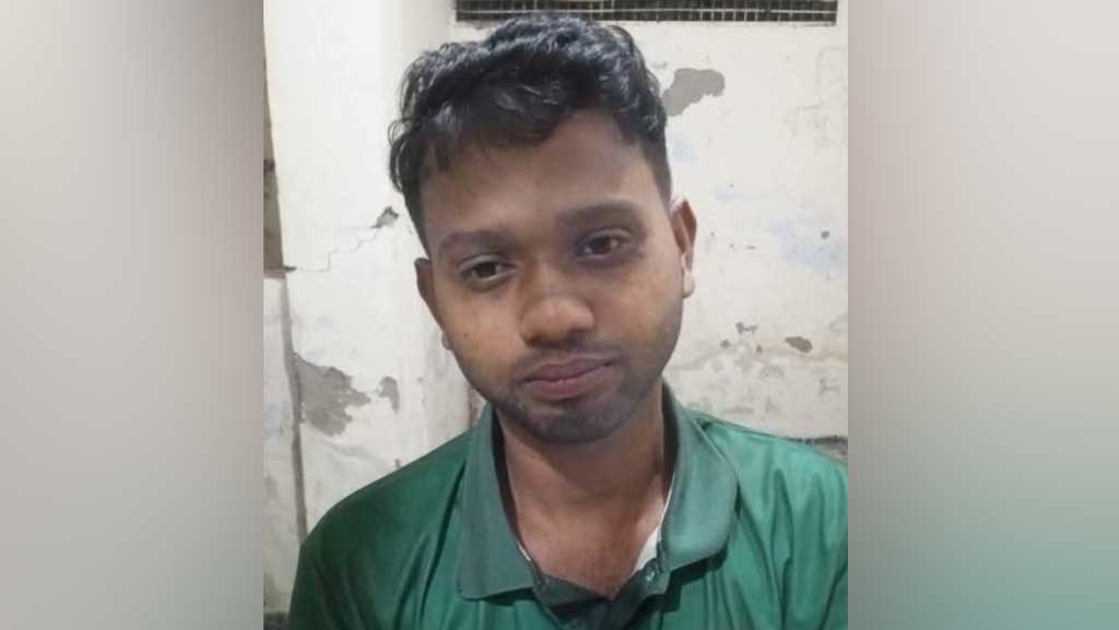 ইয়াবাসহ আটক স্বেচ্ছাসেবক দল নেতা, বহিষ্কার
