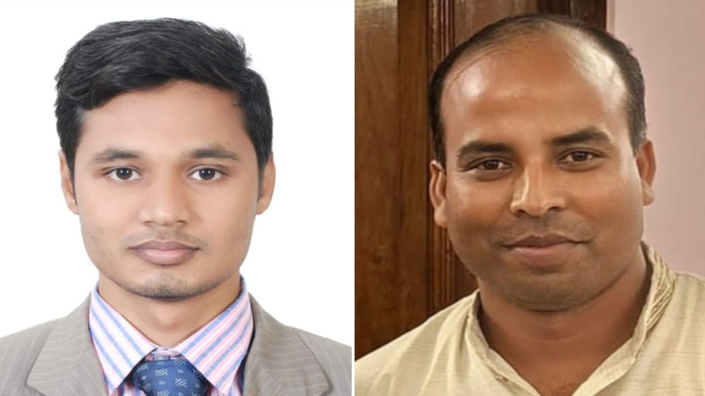 জামালপুরে যুবদল নেতার বিরুদ্ধে সাংবাদিককে মারধরের অভিযোগ