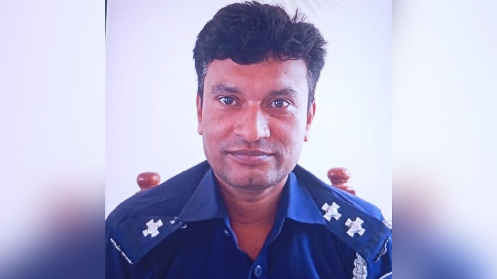 মাদারগঞ্জ মডেল থানার সেই এসআইয়ের বিরুদ্ধে তদন্ত শুরু