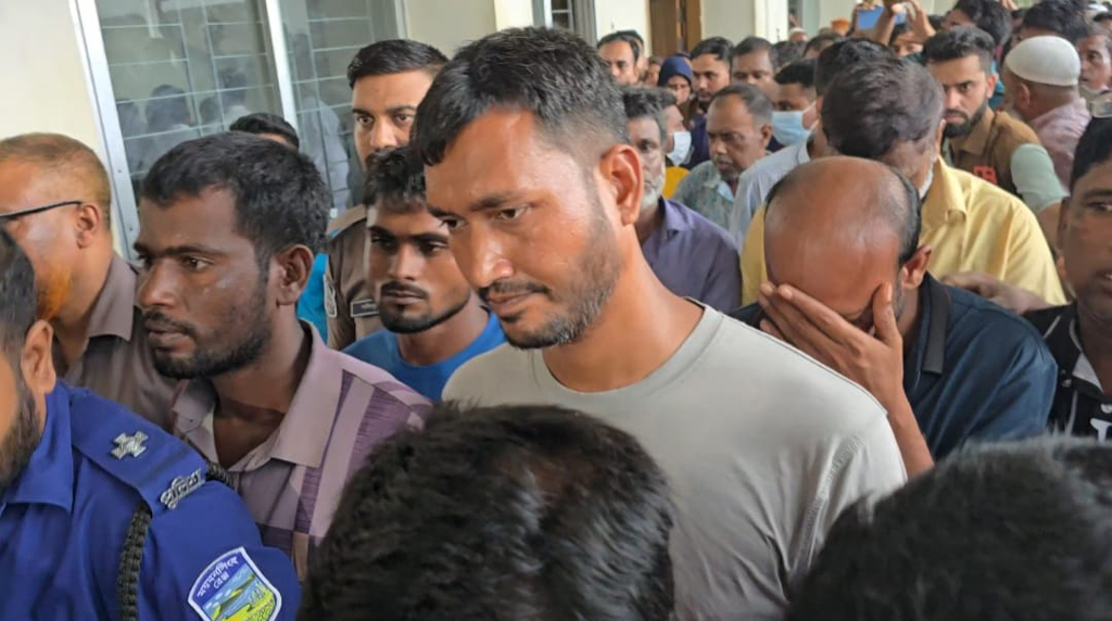 জামালপুরে চাচা-ভাতিজাকে হত্যা: ৭ জনের মৃত্যুদণ্ড, ৭ জনের যাবজ্জীবন