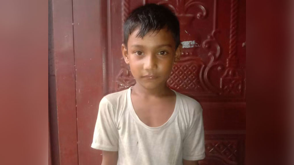 জামালপুরে বিলে নিখোঁজের দুই দিন পর শিশুর লাশ উদ্ধার