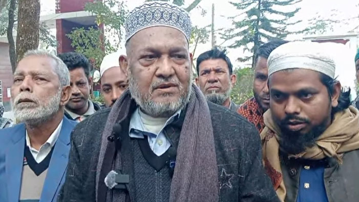 বকশীগঞ্জের ‘বটগাছ’খ্যাত বিএনপির সেই নেতা হলেন ইসলামী আন্দোলনের প্রার্থী