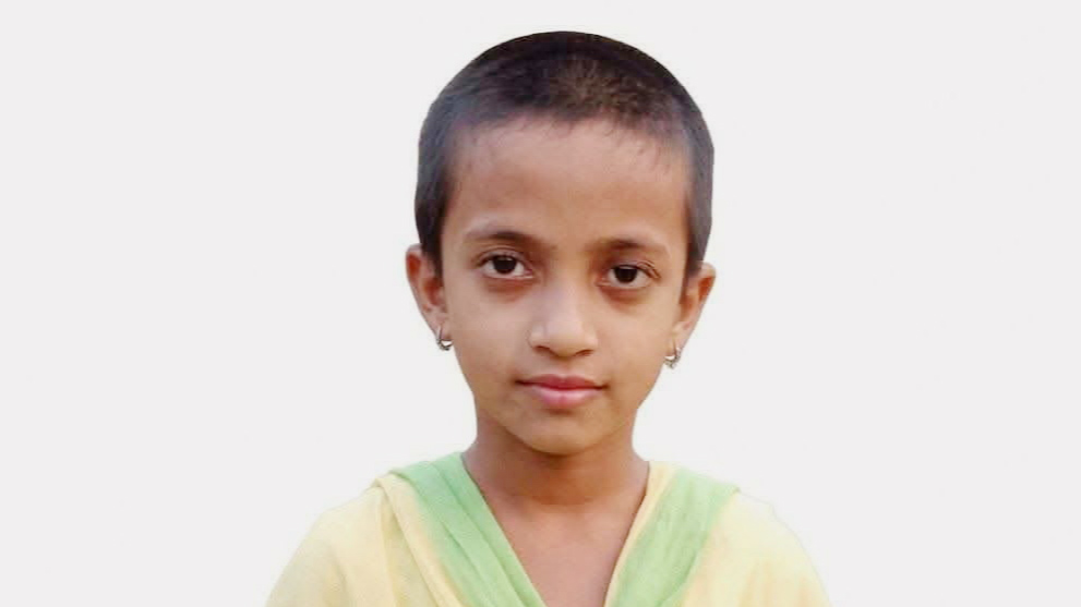 নিখোঁজের তিন দিন পর শিশুর মাটিচাপা মরদেহ উদ্ধার, দুজন আটক