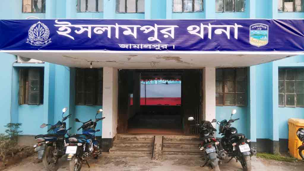 ইসলামপুরে গৃহবধূর লাশ উদ্ধার, স্বামীসহ শ্বশুরবাড়ির লোকজন আত্মগোপনে