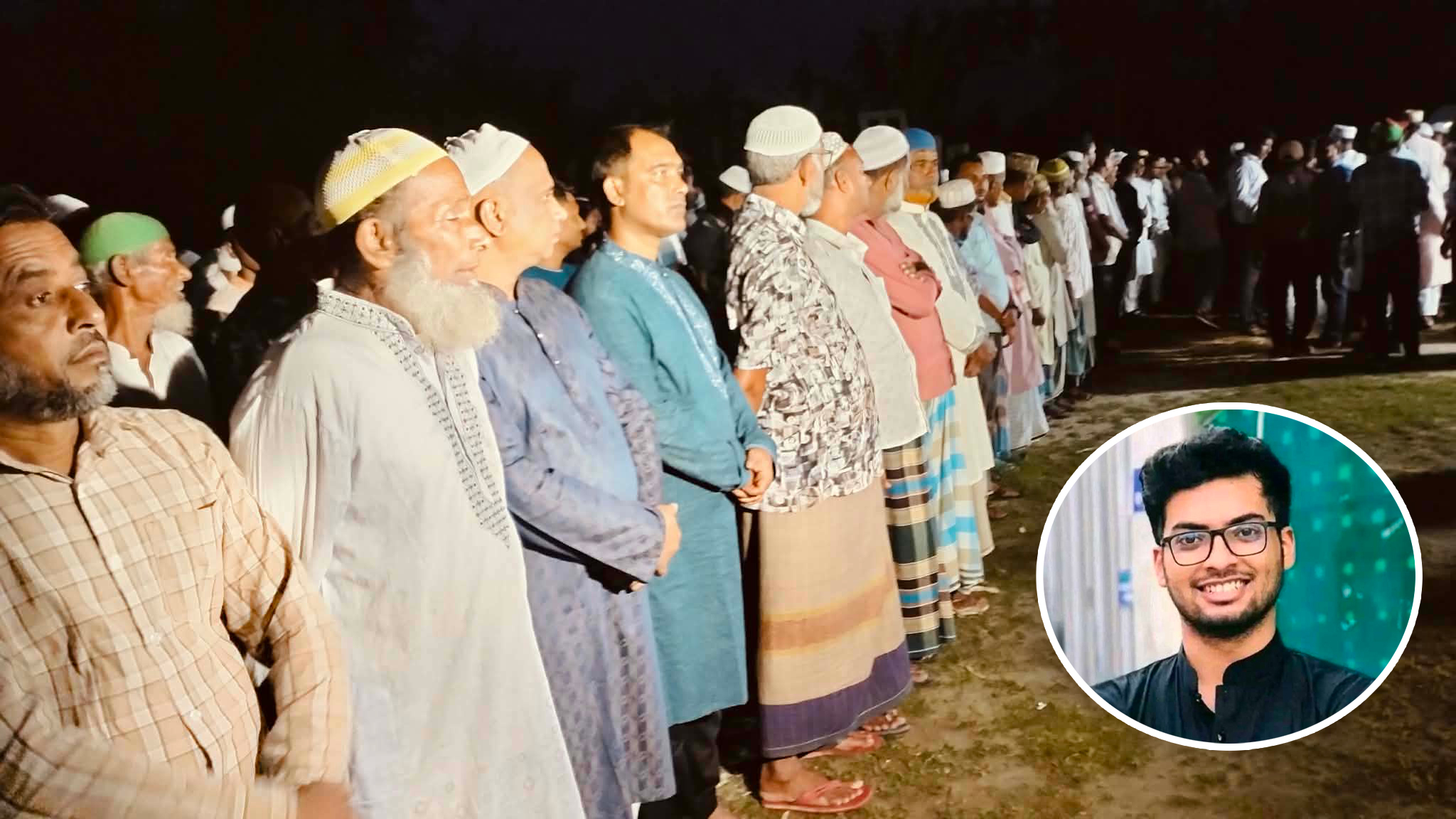 ‘আমার সবচেয়ে বড় দুঃখ, কেন আমার ছেলেকে এত কষ্ট দিয়ে হত্যা করল’