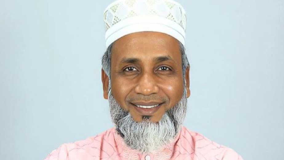 বরাদ্দ ফ্ল্যাটের জন্য সংসদে ওয়াশিং মেশিন–ওভেন চাইলেন জামায়াতের এমপি