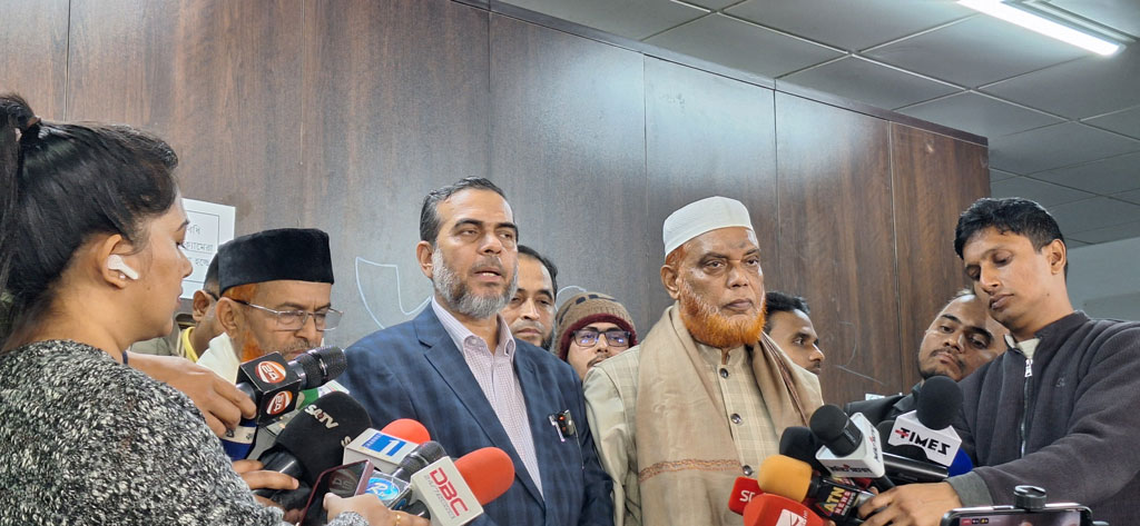 এনসিপি-জামায়াত জোটে যুক্ত হচ্ছে আরেকটি দল, আসন বণ্টন ঘোষণা রাতেই