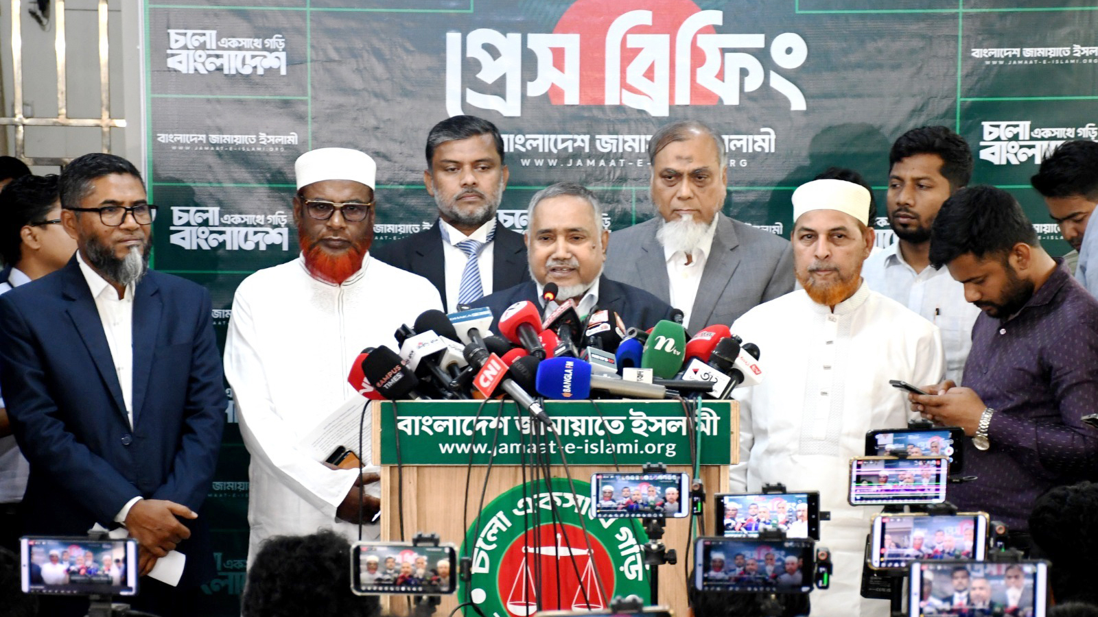 নির্বাচনে ইঞ্জিনিয়ারিংয়ের রাজসাক্ষী সাবেক উপদেষ্টা রিজওয়ানা—দাবি জামায়াতের