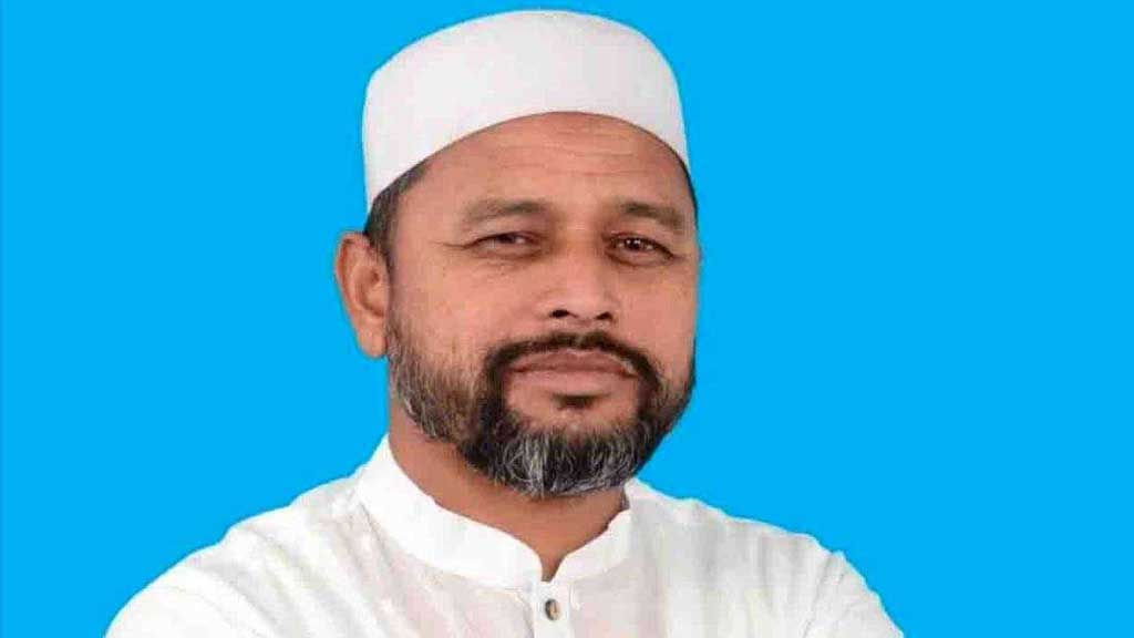 সংসদে জীবিত বাবাকে ‘মুক্তিযুদ্ধে শহীদ’ বলায় দুঃখপ্রকাশ জামায়াত এমপির