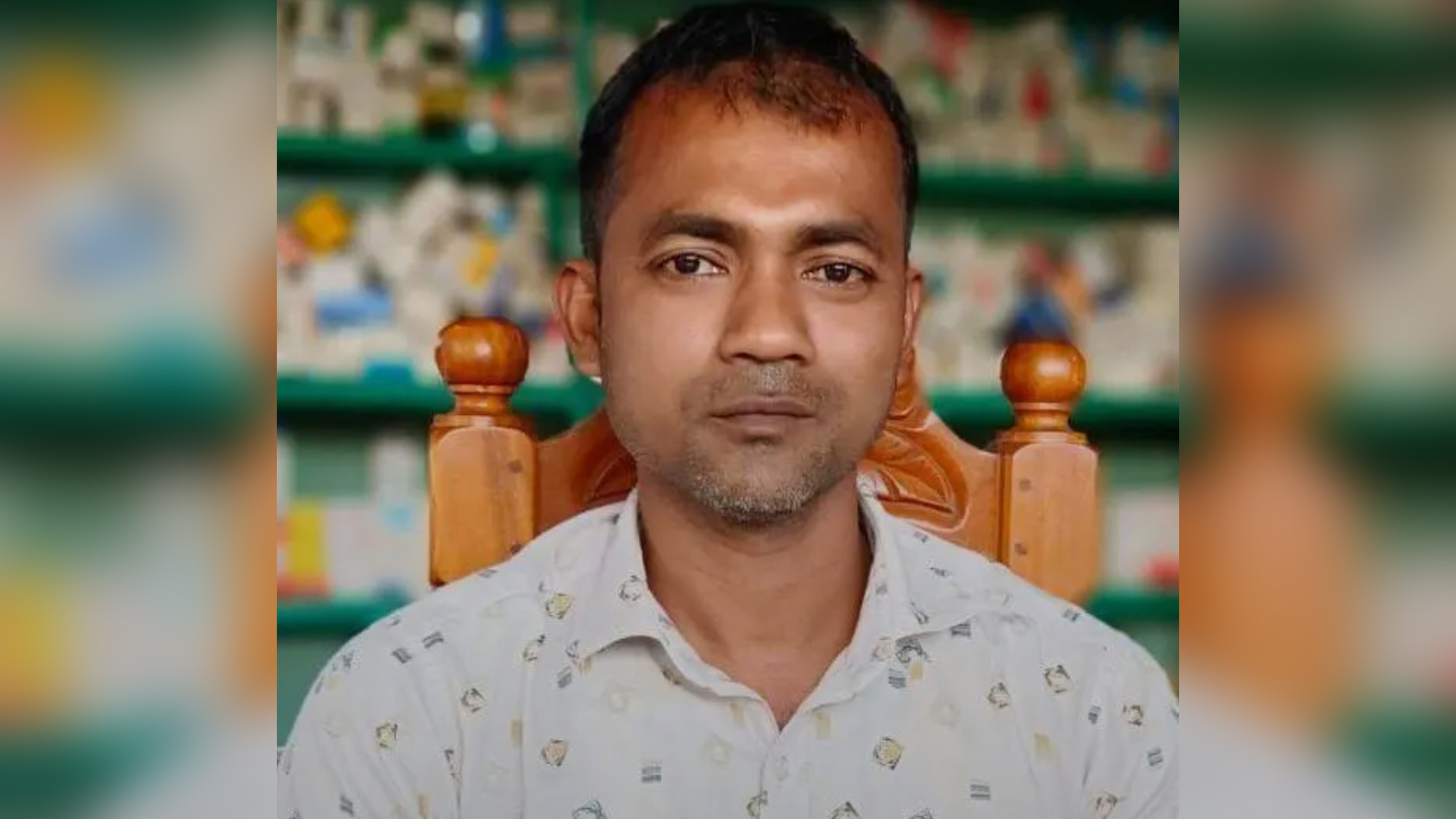 নেত্রকোনায় চাঁদাবাজির মামলায় জামায়াত নেতা কারাগারে