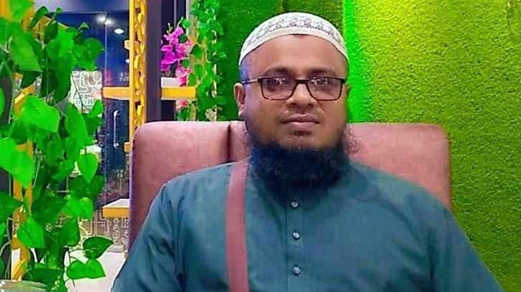 পটুয়াখালীতে জামায়াত নেতার বিরুদ্ধে মামার জমি দখলচেষ্টার অভিযোগ