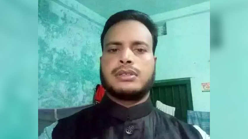 লক্ষ্মীপুরে হত্যা মামলায় জামায়াত নেতা কারাগারে