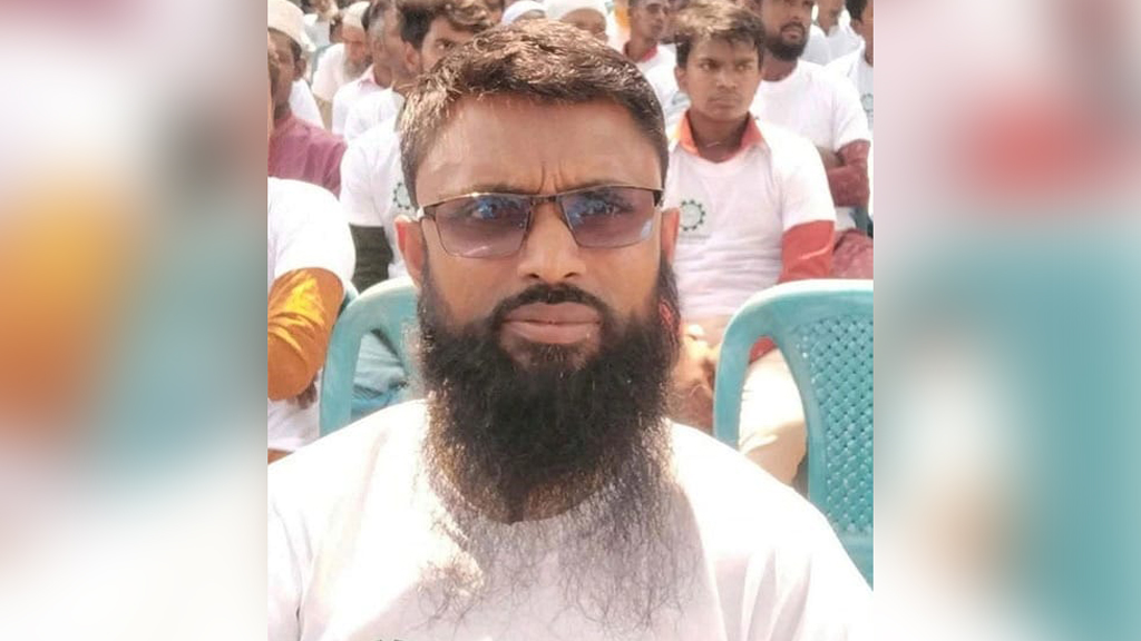 বগুড়ার ধুনটে জামায়াতের রুকনকে দল থেকে বহিষ্কার