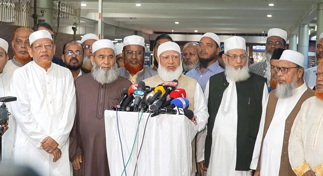 জোটেই ভোট করবে জামায়াত, চূড়ান্ত প্রার্থী তালিকা শিগগিরই