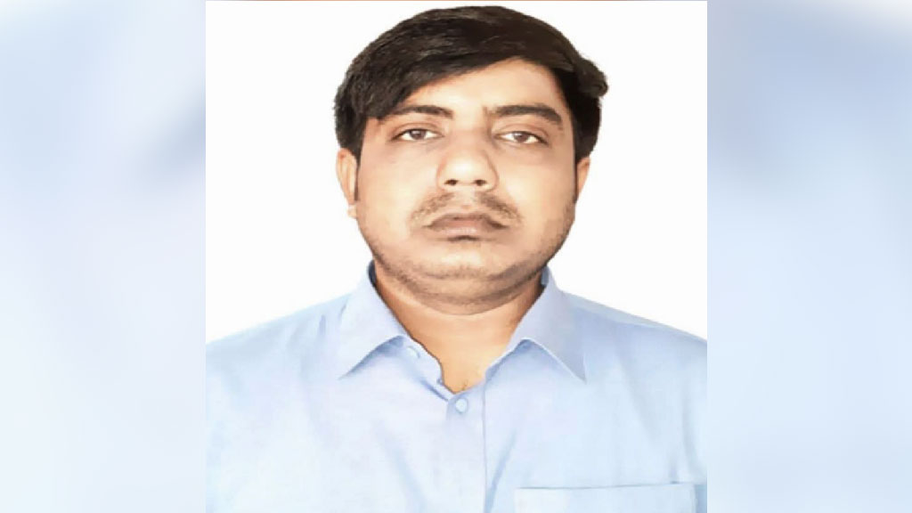 বিএমডিএর অফিস থেকে সহকারী কোষাধ্যক্ষের লাশ উদ্ধার