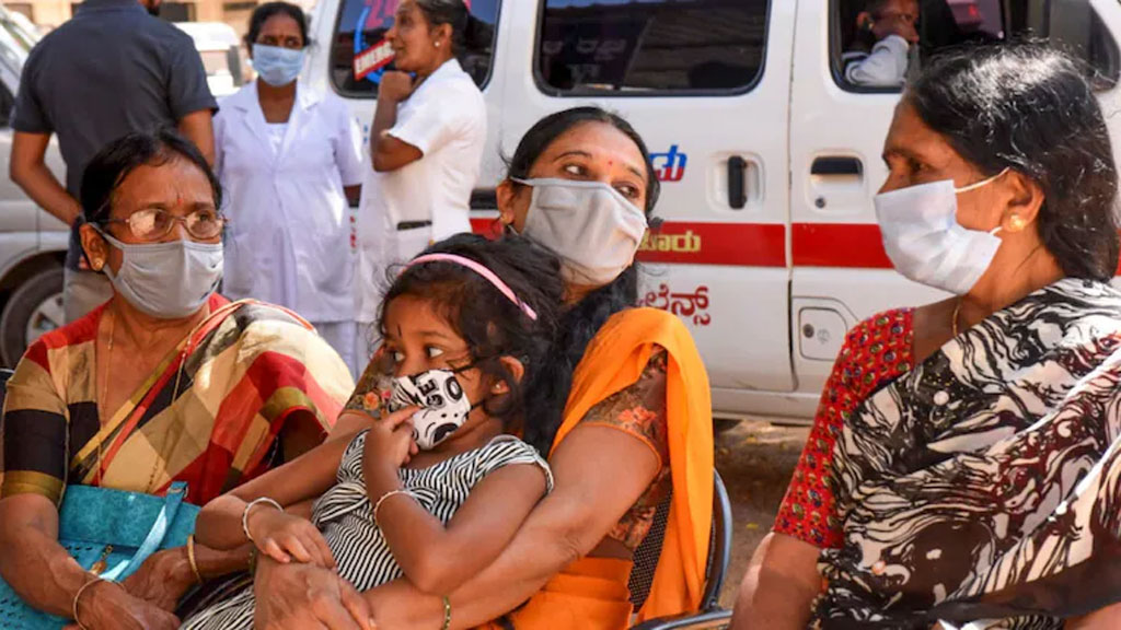 এশিয়ায় ছড়াতে শুরু করা করোনার জেএন-১ ভ্যারিয়েন্ট সম্পর্কে যা জানা গেল