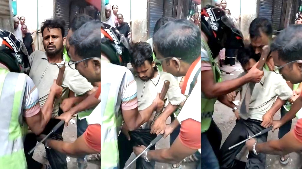 জেনেভা ক্যাম্পে মাদক ব্যবসা দখলে নিতে পাঁচদিন ধরে চলছে দুই গ্রুপের সংঘর্ষ