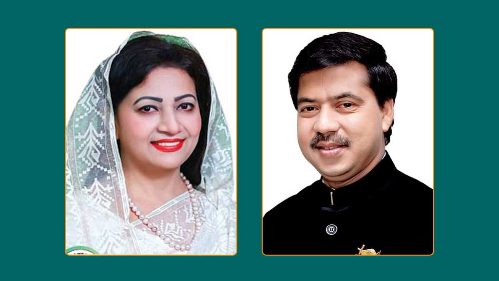 সিরাজগঞ্জে সাবেক দুই এমপিসহ আ. লীগের ৫১ জনের বিরুদ্ধে মামলা